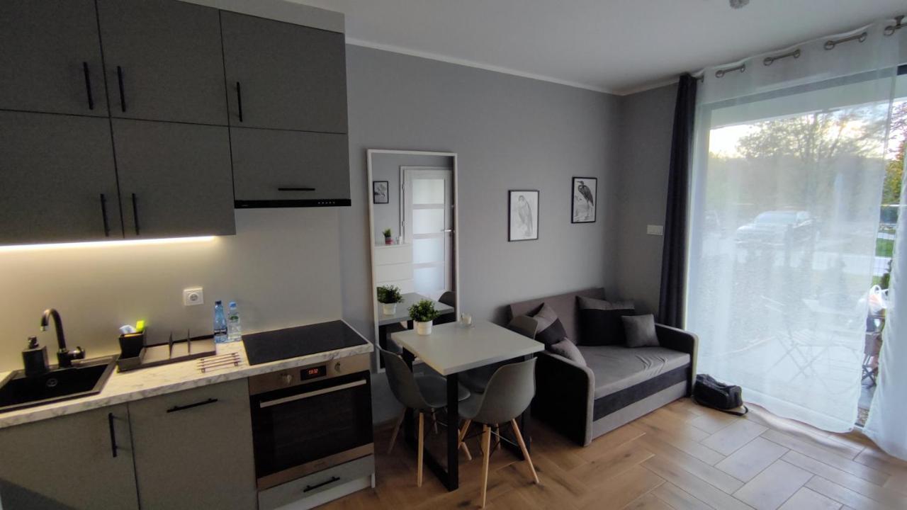 Apartament Orla 47F Perlowa Dolina Bydgoszcz Extérieur photo