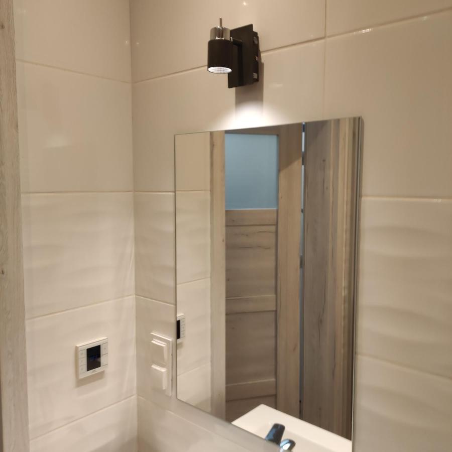 Apartament Orla 47F Perlowa Dolina Bydgoszcz Extérieur photo