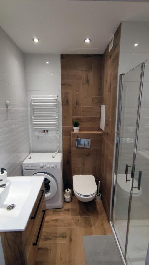 Apartament Orla 47F Perlowa Dolina Bydgoszcz Extérieur photo