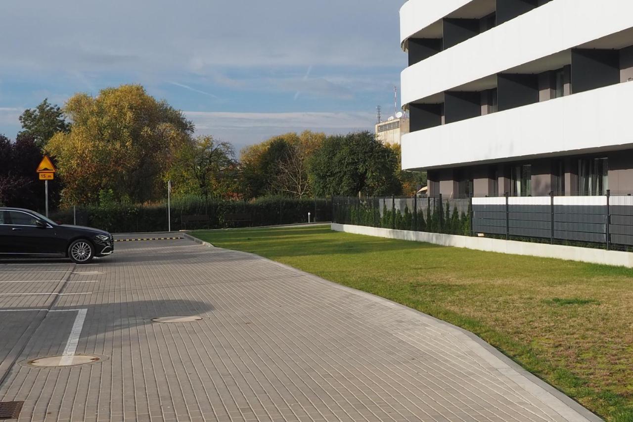 Apartament Orla 47F Perlowa Dolina Bydgoszcz Extérieur photo